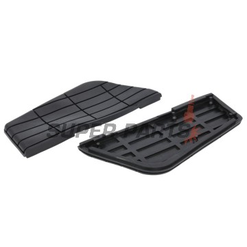 Степенки -TOURMAX- Honda GL 1500 1992-2000
