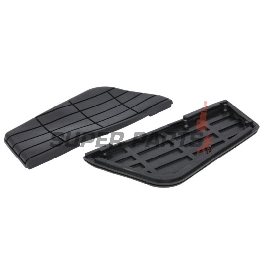 Степенки -TOURMAX- Honda GL 1500 1992-2000