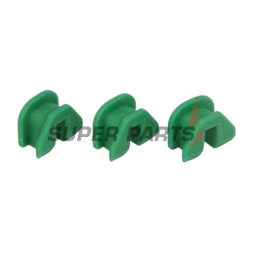 Плъзгачи за вариатор -RMS- Aprilia Atlantic 125/250 2006-2008, Aprilia Scarabeo 250 2006-2008, Gilera Nexus 250 2006-2007, Gilera Nexus 300 2008-2011, Gilera Oregon 250 2006-2010