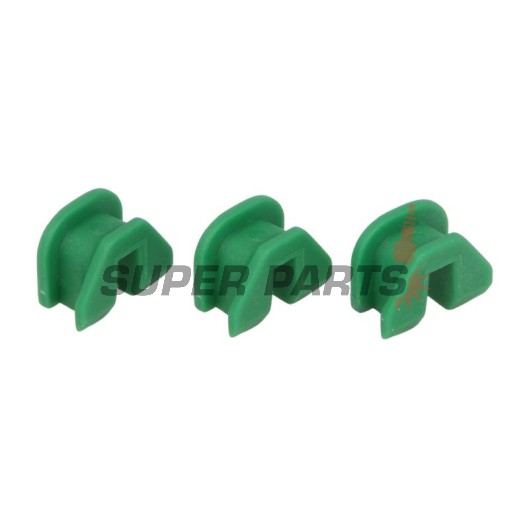 Плъзгачи за вариатор -RMS- Aprilia Atlantic 125/250 2006-2008, Aprilia Scarabeo 250 2006-2008, Gilera Nexus 250 2006-2007, Gilera Nexus 300 2008-2011, Gilera Oregon 250 2006-2010
