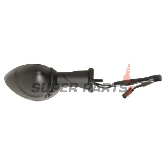 Мигач -VICMA- преден ляв, SUZUKI SFV Gladius (09-), GSF 650/1250 Bandit (10-)