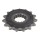 Преден пиньон -JT- JTF1591,15RB, 15 зъба, с гумен демпфер, Yamaha XTZ 700 2020-2024