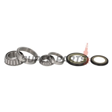 Ремонтен комплект за окачване -ALL BALLS- Yamaha BW 350 1987-1988, DT 125 1999-2000, TDR 125 1993-2002, TT-R 225 1999-2004, XT 200 1982-1983, XT 225 1992-2007