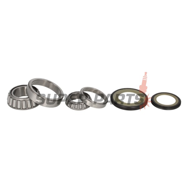 Ремонтен комплект за окачване -ALL BALLS- Yamaha BW 350 1987-1988, DT 125 1999-2000, TDR 125 1993-2002, TT-R 225 1999-2004, XT 200 1982-1983, XT 225 1992-2007