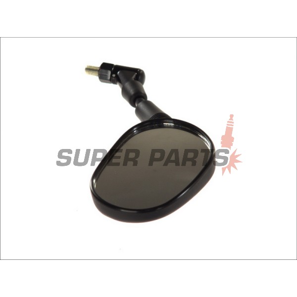 Огледало -VICMA- дясно, Suzuki GSF Bandit 650/650A ABS, GSR 600/600A ABS, Yamaha MT-03 660, XT 660R/660X/660Z Tenere/1200Z Super Tenere, YBR 125, 2004-2016