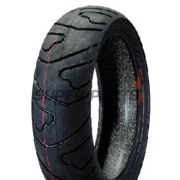 Предна/задна скутер гума -DURO- 140/60-13, HF916 EXPLORER