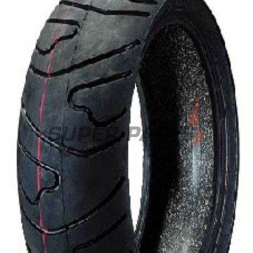 Предна/задна скутер гума -DURO- 140/60-13, HF916 EXPLORER