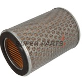 Въздушен филтър -HIFLO FILTRO- HFA1602, Honda CBF500 + CBF600 / CB600F Hornet + CBF600 ABS (1998-2008)