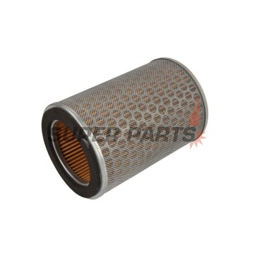 Въздушен филтър -HIFLO FILTRO- HFA1602, Honda CBF500 + CBF600 / CB600F Hornet + CBF600 ABS (1998-2008)