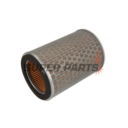 Въздушен филтър -HIFLO FILTRO- HFA1602, Honda CBF500 + CBF600 / CB600F Hornet + CBF600 ABS (1998-2008)