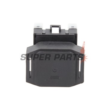 Реле за стартер -TOURMAX- Yamaha VMX 1700 2009-2010, Yamaha XJ6 600 2009-2010, Yamaha XP (T-max) 500 2001-2010, Yamaha XT 660 2004-2010, Yamaha XTZ 660 2008-2009, Yamaha YFM 400 2000-2003, Yamaha YFM 660 2002-2004