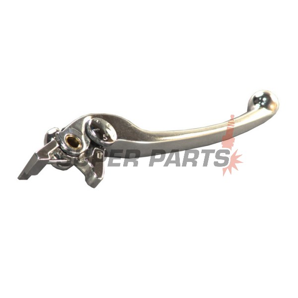 Спирачен лост, десен -VICMA- BMW C 600/650, Kawasaki ER/ER-6/KLE Versys/Z/ZRX/ZX-12R/ZZR 500-1200, Suzuki AN Burgman/DL V-Strom/GSF Bandit/GSX/Hayabusa/VL Intruder/Volusia 650-1400, 2000-2018