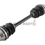 Полуоска -ALL BALLS- Polaris Hawkeye 300 2006-2011, Sportsman 300 2008-2010, Sportsman 400 2009-2010