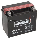 Акумулатор -4 RIDE- YTX12-BS 4RIDE, 10.5Ah 12V