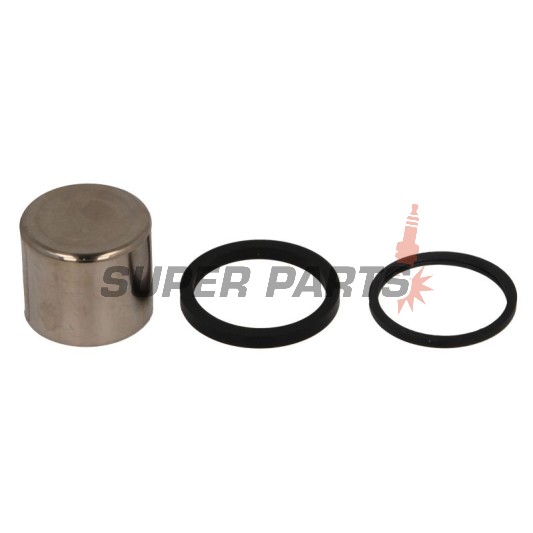 Бутало за спирачен апарат -TOURMAX- Suzuki GSF 1200 2001-2005