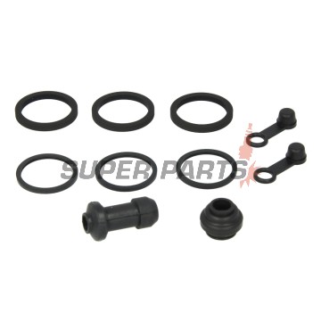 Ремонтен комплект за спирачен апарат -TOURMAX- BCR-118, Honda VFR 800 2002-2005