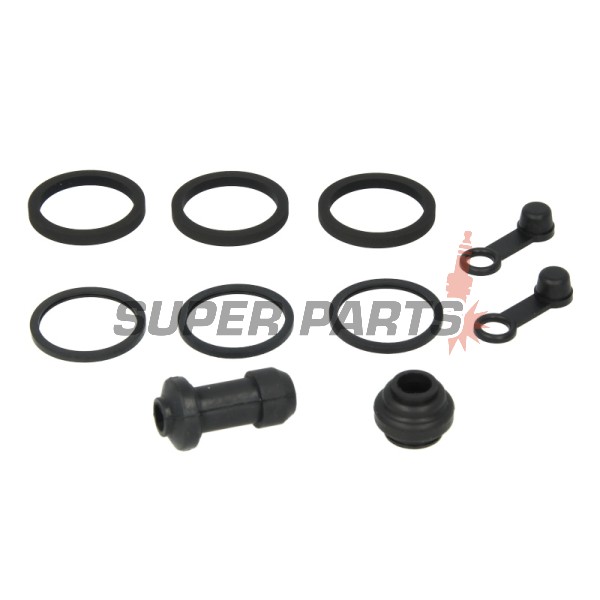 Ремонтен комплект за спирачен апарат -TOURMAX- Honda VFR 800 2002-2005