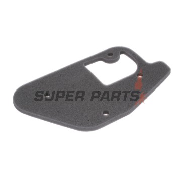 Въздушен филтър -RMS- 10 060 0311, MBK CW (Booster) 50 1990-2005, MBK EW 50 2000-2002, Yamaha BW S 50 1997-2010, Yamaha CW 50 1995-1998, 2003-2004, Yamaha EW (Slider) 50 2000-2002