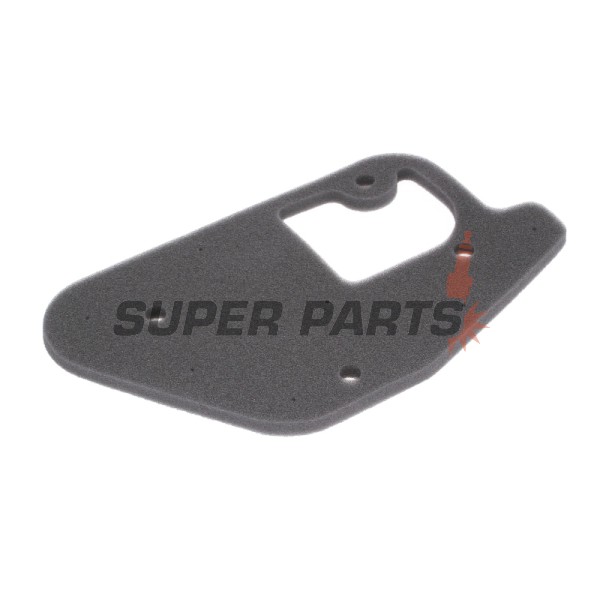 Въздушен филтър -RMS- 10 060 0311, MBK CW (Booster) 50 1990-2005, MBK EW 50 2000-2002, Yamaha BW S 50 1997-2010, Yamaha CW 50 1995-1998, 2003-2004, Yamaha EW (Slider) 50 2000-2002