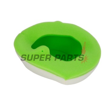Въздушен филтър -HIFLO FILTRO- HFF1018, HM Moto CRE-F, CRM-F 250-500 / Honda CRF250R, CRF250X / CRF450R, CRF450X (2003-2019)
