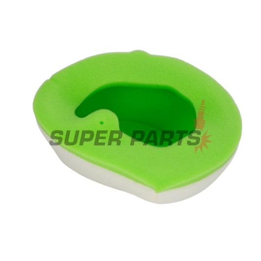 Въздушен филтър -HIFLO FILTRO- HFF1018, HM Moto CRE-F, CRM-F 250-500 / Honda CRF250R, CRF250X / CRF450R, CRF450X (2003-2019)