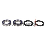 Колесен лагер комплект -ALL BALLS- Arctic Cat DVX 400 2004-2009, Kawasaki KFX 400 2003-2006, Suzuki LT 230 1985-1993, LT 250 1985-1992, LT 300 1987-1989, LT-Z 400 2003-2008