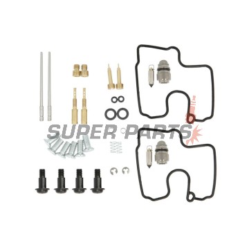 Ремонтен комплект за карбуратор -ALL BALLS- Suzuki VL 1500 1998-2004