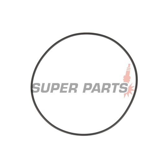 Гарнитура за капак на статор -WINDEROSA- Honda XR 200 1981-2002