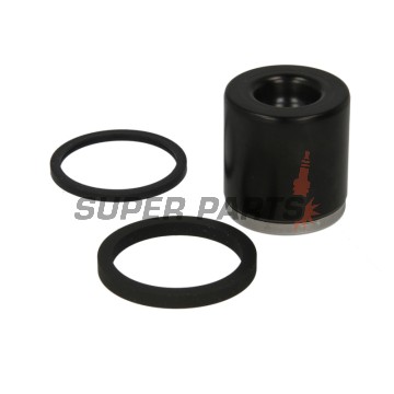 Бутало за спирачен апарат -TOURMAX- Honda CR 125 1987-1999, Honda CR 250 1992-1999, Honda CR 500 1999-2001, Honda XR 600 1992-2000, Honda XR 250 1993-1997, Honda XR 400 1996-2002, Kawasaki KDX 200 1995, 1997-1998