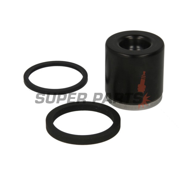 Бутало за спирачен апарат -TOURMAX- Honda CR 125 1987-1999, Honda CR 250 1992-1999, Honda CR 500 1999-2001, Honda XR 600 1992-2000, Honda XR 250 1993-1997, Honda XR 400 1996-2002, Kawasaki KDX 200 1995, 1997-1998