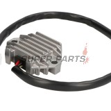 Реле за зареждане -TOURMAX- реле-регулатор, Yamaha WR 250 2004-2005, Yamaha WR 450 2004
