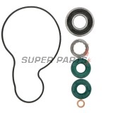 Ремонтен комплект за водна помпа -ATHENA- KTM SX-F 450 2007-2011, XC 450 2008, XC-F 450 2008-2009