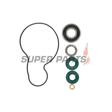 Ремонтен комплект за водна помпа -ATHENA- KTM SX-F 450 2007-2011, XC 450 2008, XC-F 450 2008-2009