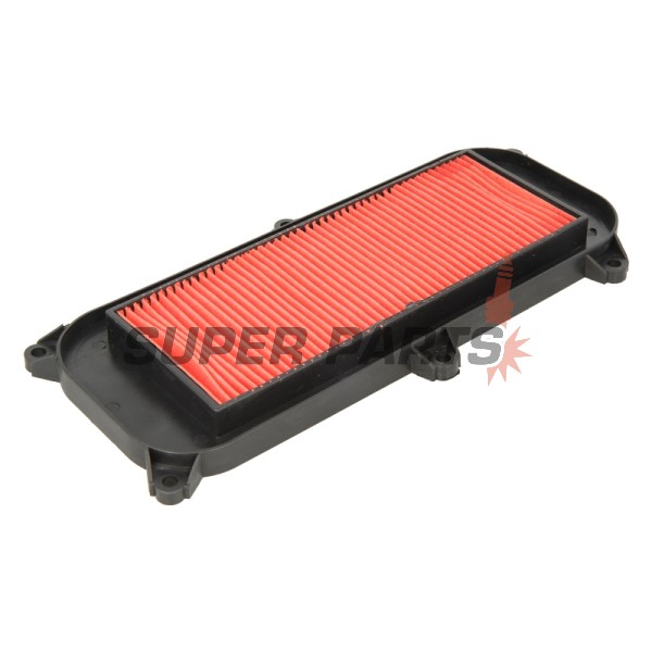 Въздушен филтър -RMS- 10 060 0741, Kymco Dink 125/200 2006-2007, Kymco Grand Dink 125 1999, 2001-2012, Kymco Grand Dink 150 2001-2011, Kymco Grand Dink 250 1999, 2001-2005, Kymco Xciting 250 2005-2007, Kymco Xciting 300 2008-2009