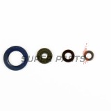 Комплект семеринги за двигател -ATHENA- KTM Adventure 990 2006-2014, LC8 950 2002-2006, LC8 990 2005-2010, Super Duke 990 2007-2013, Super Enduro 950 2006-2011, Supermoto 950 2005-2008, Supermoto 990 2008-2013