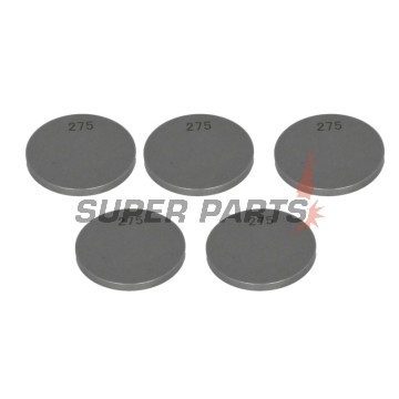 Пул за клапан -4 RIDE- 5бр, 29x2.75mm