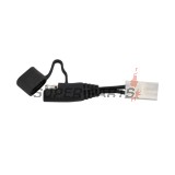 Електрическа инсталация за USB адаптер -OXFORD- за Oxford зарядни