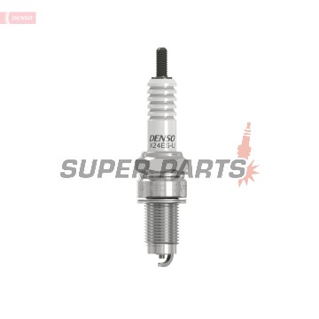 Свещ -DENSO- X24ES-U