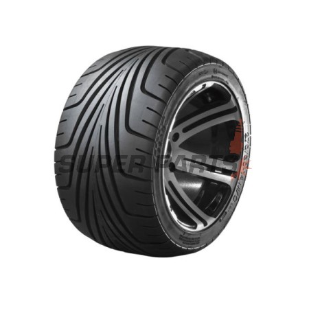 ATV / UTV гума -SUNF- 185/30-14, A039