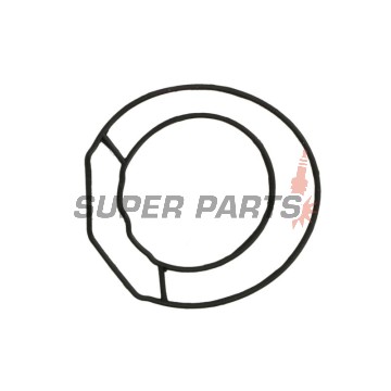 Гарнитура за глава (горна) -ATHENA- Husqvarna TC 65 2017/2019-2023, KTM SX 65 2009-2023, XC 65 2009-2018