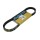 Ремък -DAYCO- DAY8134K, кевларен, 743x18mm, Kymco Agility / Bet&Win / Dink / Grand Dink / Like / People / Super 8 / Super 9 / Top Boy / Vitality / Yup 50 1997-2010