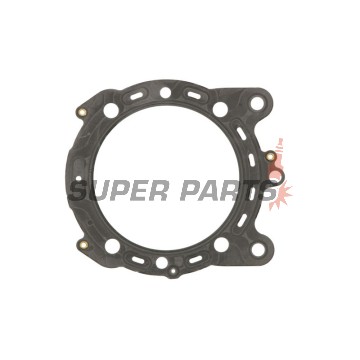 Гарнитура за глава (горна) -ATHENA- Bimota DB8/DB9 1200 2011-2014, Ducati 1098/1198 2008-2011, Ducati Diavel/Monster/Multistrada 1200 2010-2021
