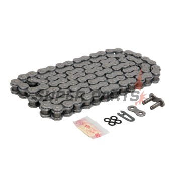 Верига -DID- 520VX3-100FB, размер 520, 100 звена, усилена