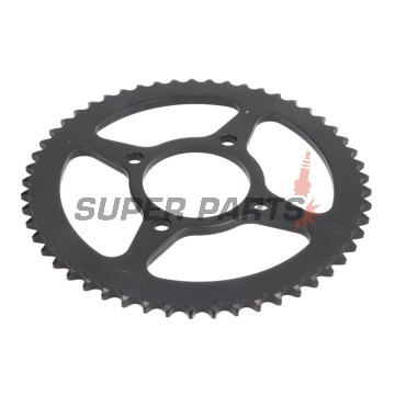 Заден пиньон -JT- JTR241,53, 53 зъба, стоманен, Honda MTX 125 1983-1995, MTX 80 1987