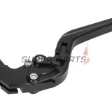 Ръчка за съединител -4 RIDE- сгъваема регулируема, Suzuki DL/SV 650 1999-2010