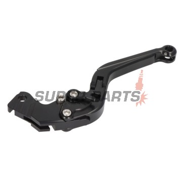 Ръчка за съединител -4 RIDE- сгъваема регулируема, Suzuki DL/SV 650 1999-2010