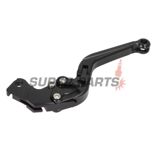 Ръчка за съединител -4 RIDE- сгъваема регулируема, Suzuki DL/SV 650 1999-2010