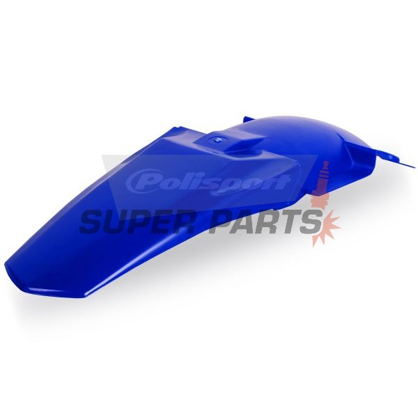 Заден калник/опашка -POLISPORT- син, YAMAHA YZ 85 2015-2021