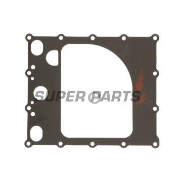 Гарнитура за картер -WINDEROSA- Suzuki GSX-R 1000 2007-2008, Suzuki GSX-S 750 2018-2023, Suzuki GSX-S 1000 2016-2019