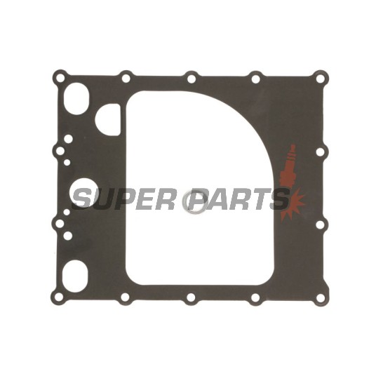Гарнитура за картер -WINDEROSA- Suzuki GSX-R 1000 2007-2008, Suzuki GSX-S 750 2018-2023, Suzuki GSX-S 1000 2016-2019